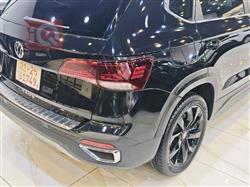 فولكسفاغن تيغوان